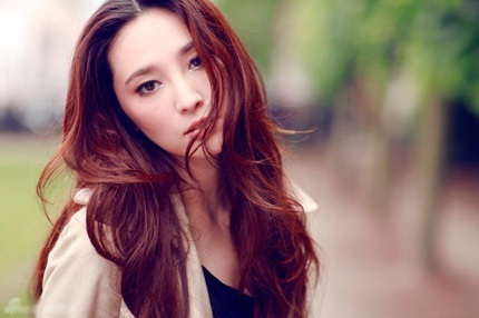 “Chân dài” Ngô Bội Từ khoe dáng ngọc - 1 “Chân dài” Ngô Bội Từ khoe dáng ngọc - 1