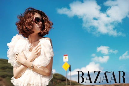 Nét cá tính và gợi cảm của Yoon Eun Hye - 5 Nét cá tính và gợi cảm của Yoon Eun Hye - 5