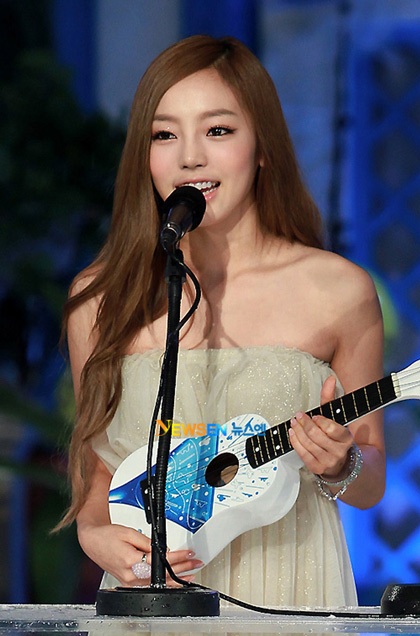 Sao quy tụ tại lễ trao giải âm nhạc Mnet 20's Choice - 2