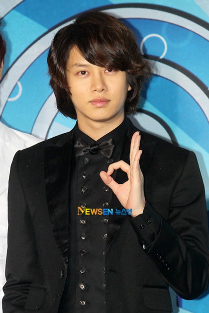 Sao quy tụ tại lễ trao giải âm nhạc Mnet 20's Choice - 9