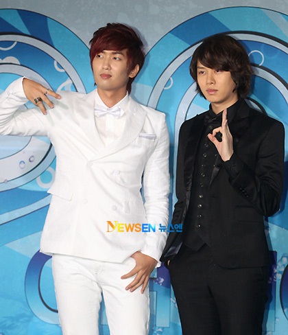 Sao quy tụ tại lễ trao giải âm nhạc Mnet 20's Choice - 10