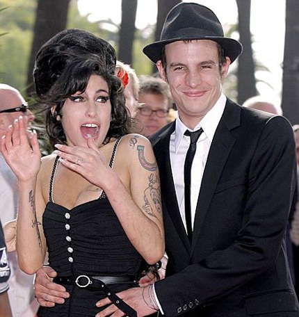 “Amy Winehouse đã đi mua ma túy trước khi chết” - 4 “Amy Winehouse đã đi mua ma túy trước khi chết” - 4