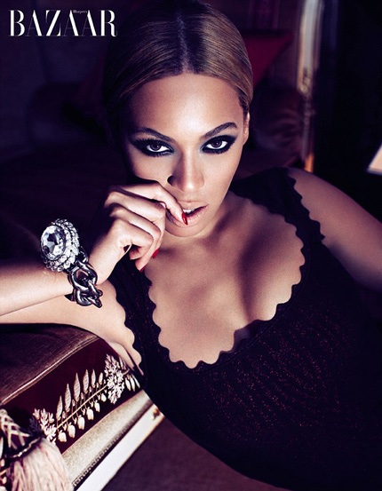 Diva da màu Beyonce khoe đường cong tuyệt mỹ - 2 Diva da màu Beyonce khoe đường cong tuyệt mỹ - 2