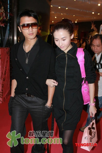 Nhìn lại cuộc hôn nhân 5 năm của Tạ Đình Phong - Trương Bá Chi - 8