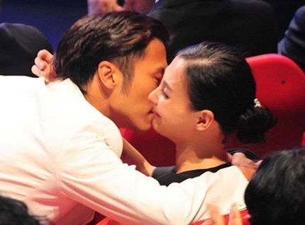 Nhìn lại cuộc hôn nhân 5 năm của Tạ Đình Phong - Trương Bá Chi - 13