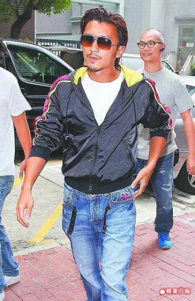 Nhìn lại cuộc hôn nhân 5 năm của Tạ Đình Phong - Trương Bá Chi - 16