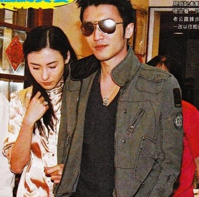 Nhìn lại cuộc hôn nhân 5 năm của Tạ Đình Phong - Trương Bá Chi - 14