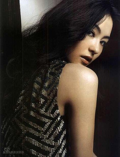 Nhìn lại cuộc hôn nhân 5 năm của Tạ Đình Phong - Trương Bá Chi - 6