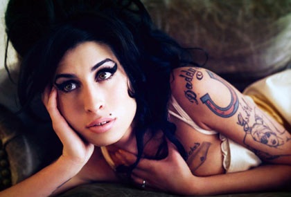 Trộm ghé thăm nhà ca sĩ đoản mệnh Amy Winehouse - 1 Trộm ghé thăm nhà ca sĩ đoản mệnh Amy Winehouse - 1