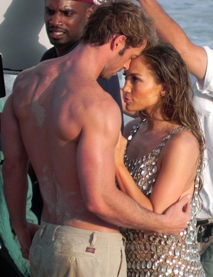 J-Lo có “người đàn ông mới”? - 1 J-Lo có “người đàn ông mới”? - 1