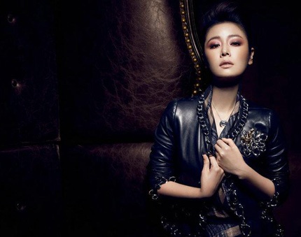 Vẻ ngọt ngào mang tên Lâm Tâm Như - 6