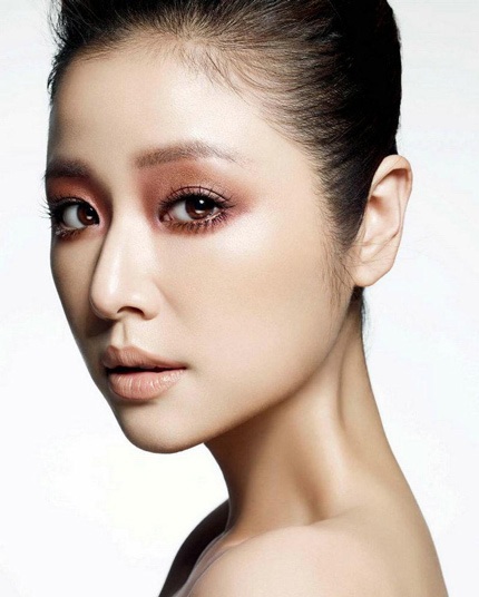 Vẻ ngọt ngào mang tên Lâm Tâm Như - 22