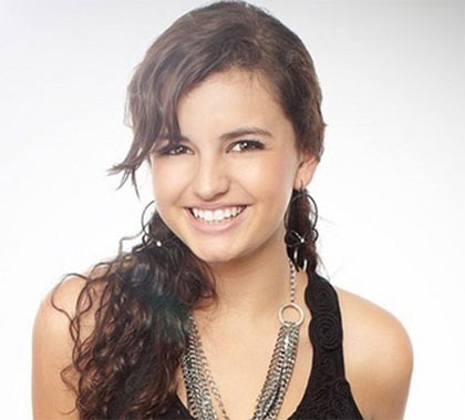 “Thảm họa YouTube” Rebecca Black nghỉ học vì bị nhạo báng - 1 “Thảm họa YouTube” Rebecca Black nghỉ học vì bị nhạo báng - 1