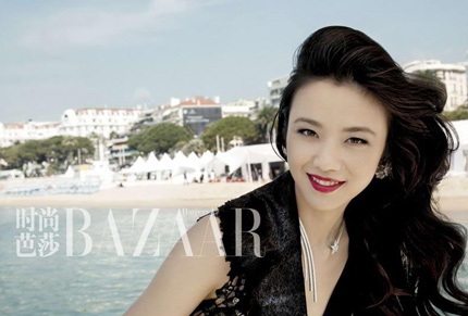 Thang Duy hút hồn với son đỏ, Lưu Tư khoe dáng thon gọn sau sinh - 5