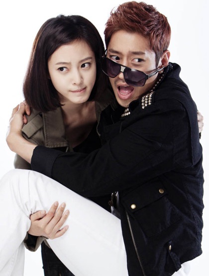 “Han Ye Seul bị đối xử như nô lệ” - 2 “Han Ye Seul bị đối xử như nô lệ” - 2