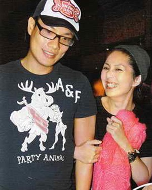 Ngô Ngạn Tổ, Dương Thiên Hoa “đau đầu” về chuyện có con - 3 Ngô Ngạn Tổ, Dương Thiên Hoa “đau đầu” về chuyện có con - 3