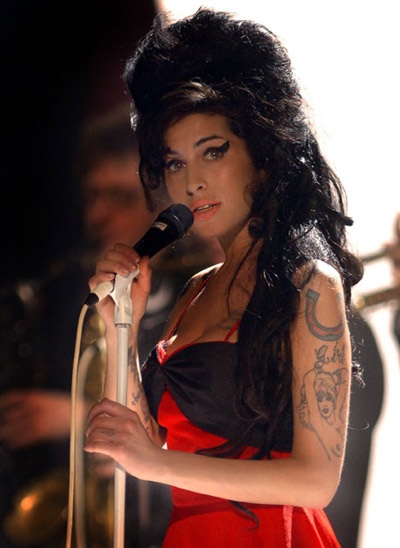 Amy Winehouse không chết vì sốc thuốc - 2 Amy Winehouse không chết vì sốc thuốc - 2