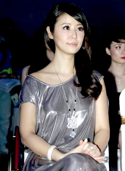 Lâm Tâm Như giành giải Ngôi sao thời trang nhất  - 6