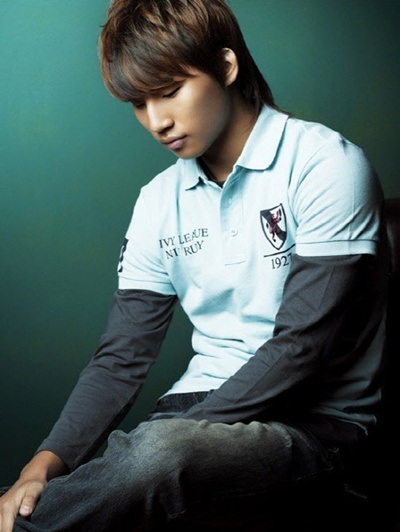 Thành viên của nhóm Big Bang vô tội - 1