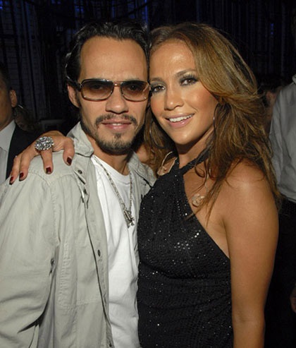 “Tôi sẽ mãi yêu Jennifer Lopez” - 2