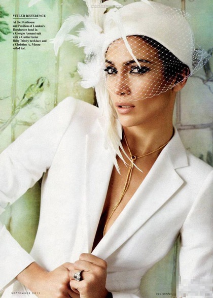 “Tôi sẽ mãi yêu Jennifer Lopez” - 5