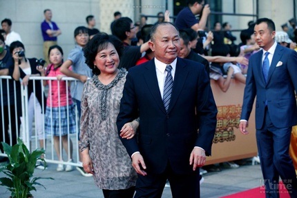 Mỹ nhân Hoa ngữ diện váy ren mỏng manh - 10