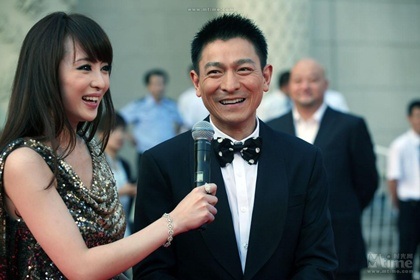 Mỹ nhân Hoa ngữ diện váy ren mỏng manh - 22