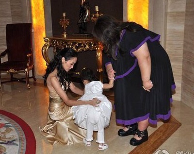 Quách Khả Doanh, Thái Thiếu Phân cùng lộ thân hình “cò lả” - 4 Quách Khả Doanh, Thái Thiếu Phân cùng lộ thân hình “cò lả” - 4