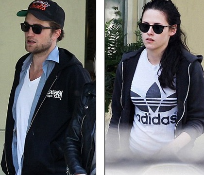 Cặp đôi “Chạng vạng” tranh thủ hò hẹn trước khi xa cách - 1 Cặp đôi “Chạng vạng” tranh thủ hò hẹn trước khi xa cách - 1