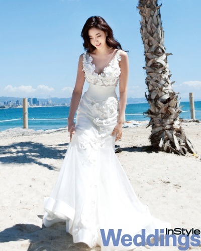 Cư dân mạng xôn xao vì ảnh cũ của cựu hoa hậu xứ Hàn - 16