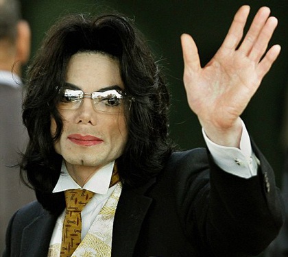 Thêm nhiều cáo buộc bất lợi cho bác sĩ điều trị của Michael Jackson - 1 Thêm nhiều cáo buộc bất lợi cho bác sĩ điều trị của Michael Jackson - 1