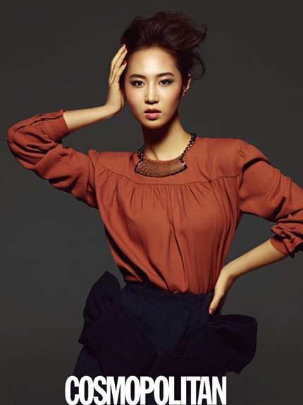Hình ảnh gợi cảm của các cô nàng SNSD - 12 Hình ảnh gợi cảm của các cô nàng SNSD - 12