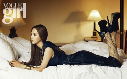 Hình ảnh gợi cảm của các cô nàng SNSD - 6 Hình ảnh gợi cảm của các cô nàng SNSD - 6