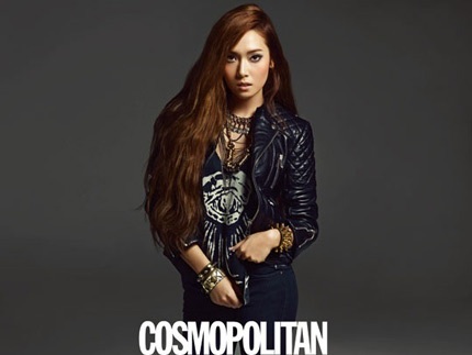 Hình ảnh gợi cảm của các cô nàng SNSD - 9 Hình ảnh gợi cảm của các cô nàng SNSD - 9