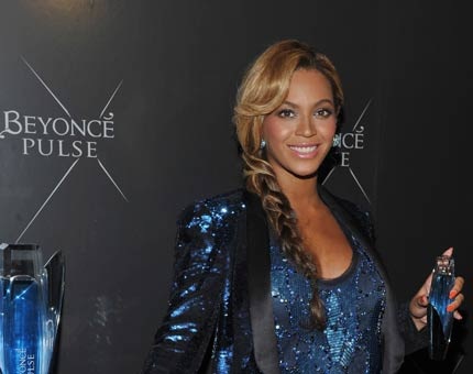Bà bầu quyến rũ Beyonce Knowles - 4 Bà bầu quyến rũ Beyonce Knowles - 4