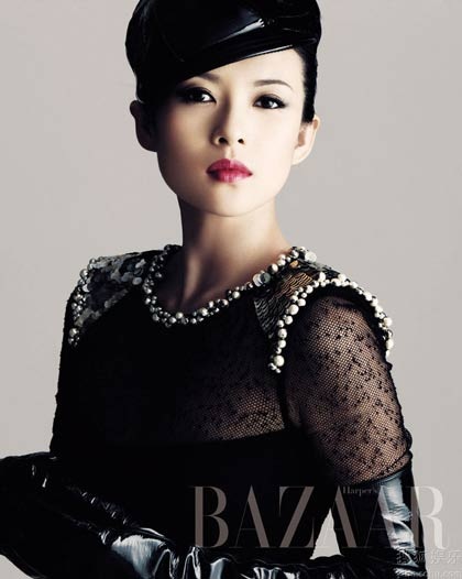 Jang Dong Gun rơi vào chuyện tình tay ba với mỹ nhân Trung Quốc - 2 Jang Dong Gun rơi vào chuyện tình tay ba với mỹ nhân Trung Quốc - 2