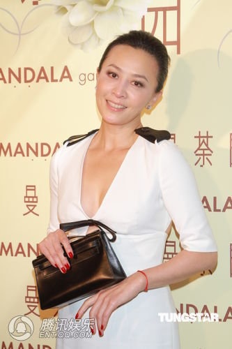 Lưu Gia Linh: “Ai bảo vợ chồng tôi sắp bỏ nhau” - 6 Lưu Gia Linh: “Ai bảo vợ chồng tôi sắp bỏ nhau” - 6