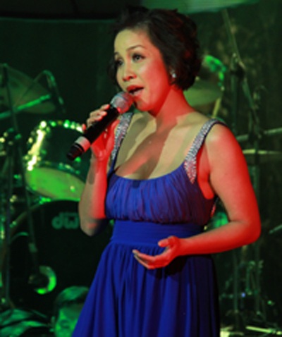 “Ngũ hành sao” cùng Lắng nghe mùa thu vàng - 1 “Ngũ hành sao” cùng Lắng nghe mùa thu vàng - 1