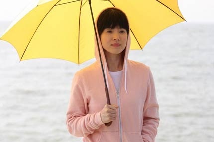 Song Hye Kyo đẹp dịu dàng trong phim mới - 4 Song Hye Kyo đẹp dịu dàng trong phim mới - 4