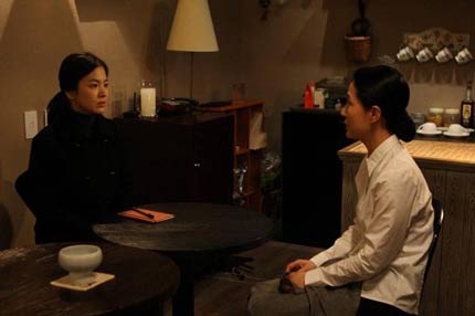 Song Hye Kyo đẹp dịu dàng trong phim mới - 6 Song Hye Kyo đẹp dịu dàng trong phim mới - 6