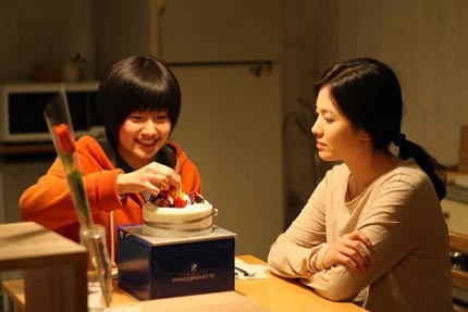 Song Hye Kyo đẹp dịu dàng trong phim mới - 7 Song Hye Kyo đẹp dịu dàng trong phim mới - 7