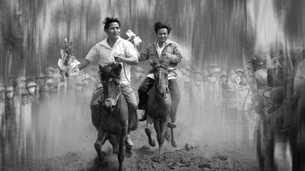 Nhiếp ảnh Việt Nam lại thắng lớn - 1