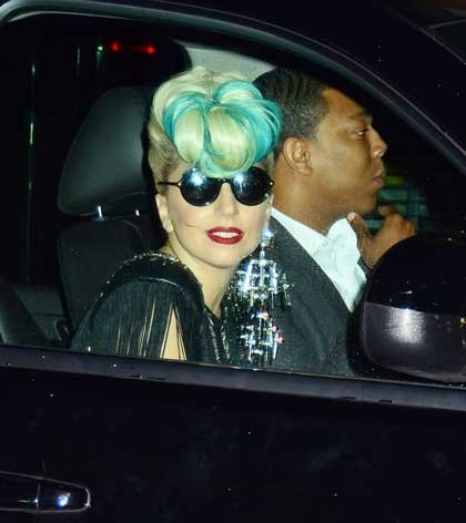 Vòng quanh thế giới giải trí ngày 3/10 - 11