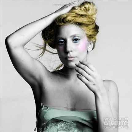 Lady Gaga khiến thợ săn ảnh bận rộn vì... váy ren - 19 Lady Gaga khiến thợ săn ảnh bận rộn vì... váy ren - 19