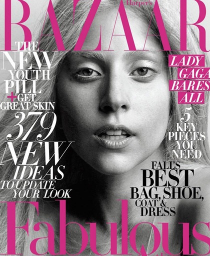Lady Gaga khiến thợ săn ảnh bận rộn vì... váy ren - 18 Lady Gaga khiến thợ săn ảnh bận rộn vì... váy ren - 18
