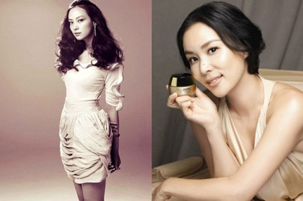 Lee Na Young bị thất sủng vì chia tay với Bae Yong Joon? - 3