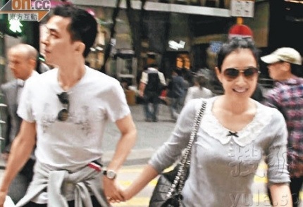 Chung Lệ Đề “hồi sinh” sau cuộc hôn nhân thứ hai thất bại - 2 Chung Lệ Đề “hồi sinh” sau cuộc hôn nhân thứ hai thất bại - 2