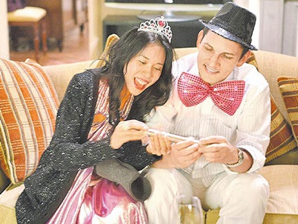 Mạc Văn Úy gác công việc để hưởng tuần trăng mật - 3