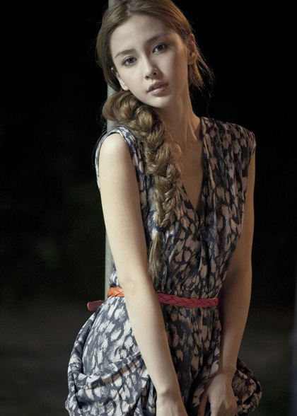 Angela Baby - Quyến rũ mọi góc nhìn - 1