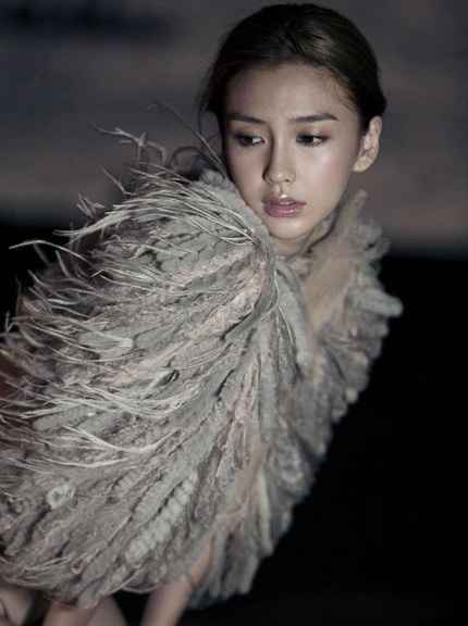 Angela Baby - Quyến rũ mọi góc nhìn - 3